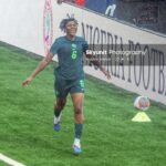 International friendly: Joy Omewa bags brace as Super Falcons thrash Senegal 3-0