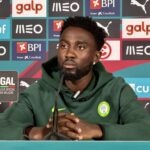 Wilfred Ndidi: Portugal friendly will be a massive test for Super Eagles