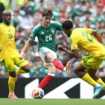 ‘We need to keep fighting’: Ime Okon reacts to South Africa’s World Cup opener defeat