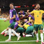 2026 World Cup: Australia stun Turkey to secure 2-0 victory