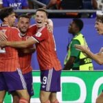 John McGinn fires Scotland to 1-0 victory over Haiti in World Cup opener