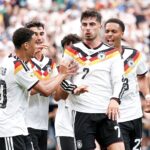 2026 World Cup: Ruthless Germany thrash debutants Curaçao 7-1 in Group E clash