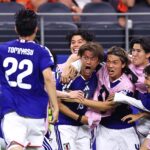 2026 World Cup: Netherlands denied victory as Japan snatch late 2-2 draw in Dallas