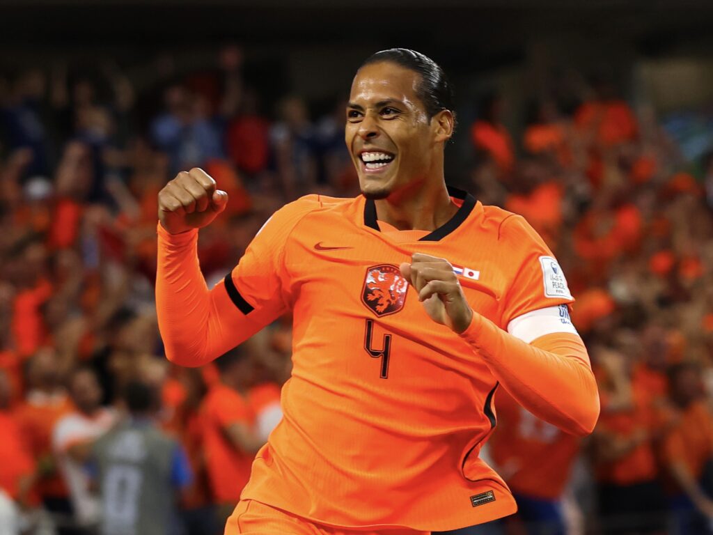 2026 World Cup: Netherlands denied victory as Japan snatch late 2-2 draw in Dallas