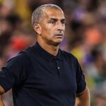 Tunisia sack Sabri Lamouchi after crushing 5-1 defeat to Sweden in World Cup opener