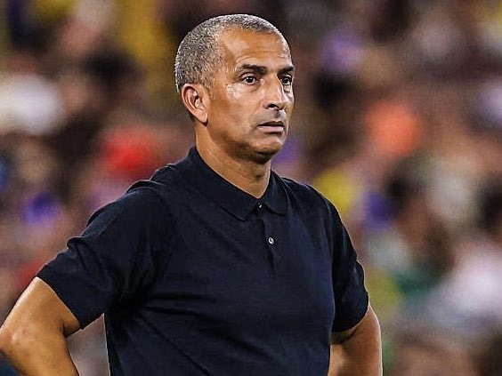 Tunisia sack Sabri Lamouchi after crushing 5-1 defeat to Sweden in World Cup opener