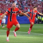 2026 World Cup: Haaland scores twice as Norway secure 4-1 win over Iraq