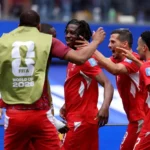 2026 World Cup: Switzerland edge closer to round of 32 after 4-1 win over Bosnia and Herzegovina