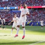 2026 World Cup: Ismael Saibari fires Morocco to 1-0 win over Scotland