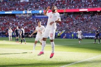 2026 World Cup: Ismael Saibari fires Morocco to 1-0 win over Scotland