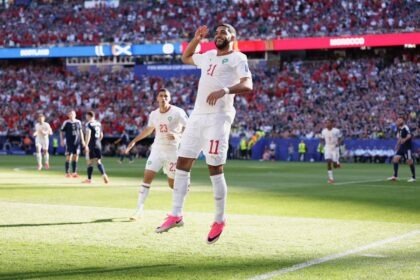 2026 World Cup: Ismael Saibari fires Morocco to 1-0 win over Scotland