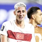 Haiti, Turkey eliminated from 2026 World Cup after defeats to Brazil, Paraguay