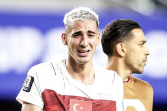 Haiti, Turkey eliminated from 2026 World Cup after defeats to Brazil, Paraguay