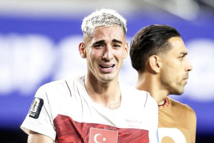 Haiti, Turkey eliminated from 2026 World Cup after defeats to Brazil, Paraguay