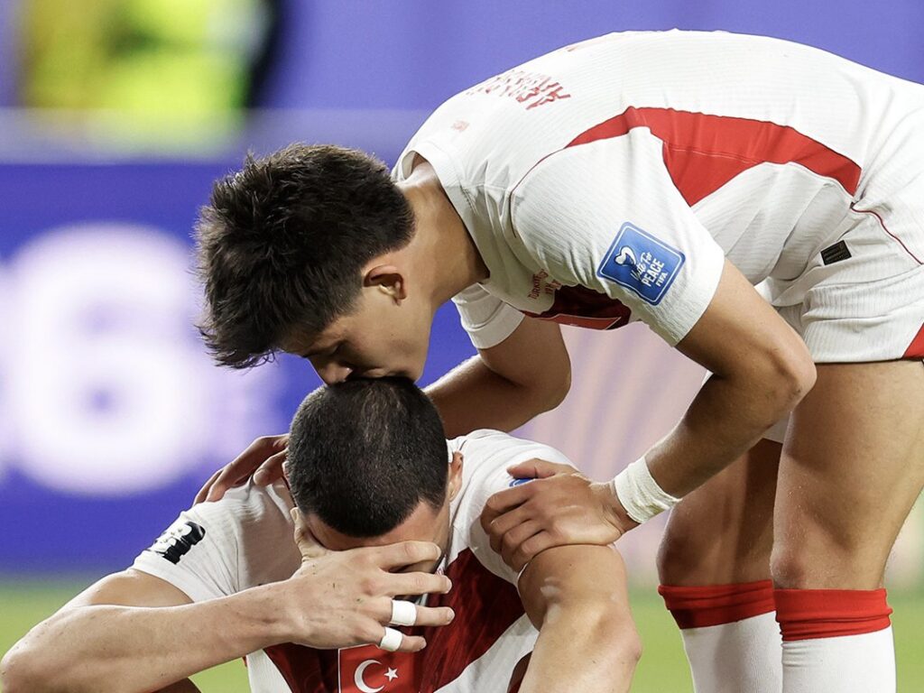 Haiti, Turkey eliminated from 2026 World Cup after defeats to Brazil, Paraguay