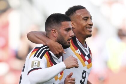 2026 World Cup: Germany defeat Ivory Coast 2-1 to qualify for round of 32