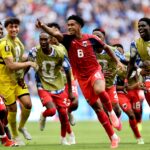 2026 World Cup: Cape Verde fight back to secure dramatic 2-2 draw with Uruguay