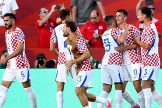2026 World Cup: Croatia secure 1-0 victory over Panama to keep knockout hopes alive