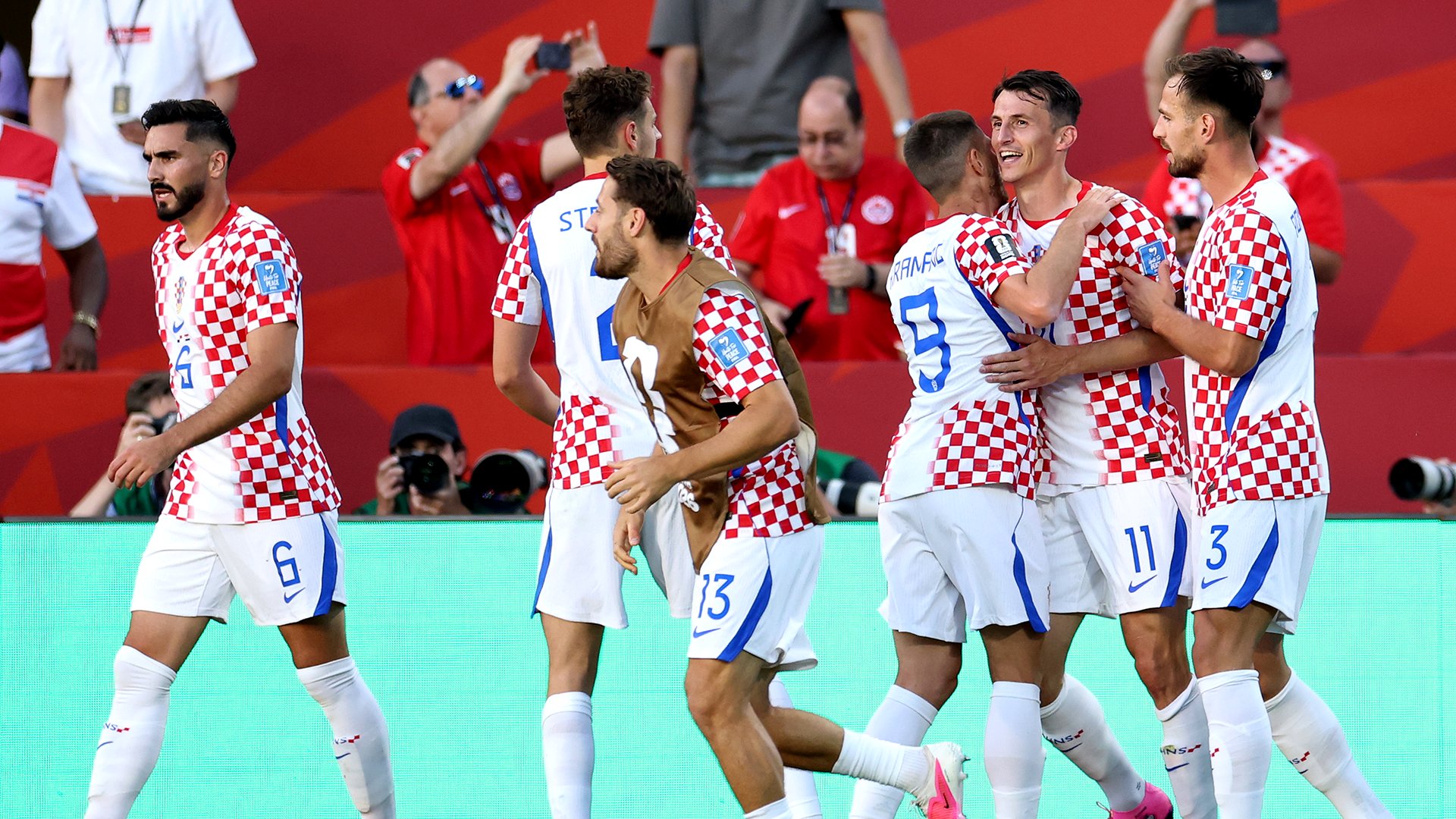 2026 World Cup: Croatia secure 1-0 victory over Panama to keep knockout hopes alive