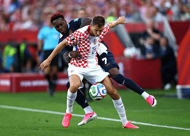 2026 World Cup: Croatia secure 1-0 victory over Panama to keep knockout hopes alive
