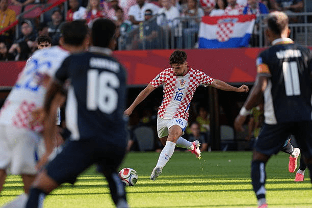 2026 World Cup: Croatia secure 1-0 victory over Panama to keep knockout hopes alive
