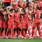 World Cup 2026: Switzerland beat Canada 2-1 to win group B as both teams reach knockout stage