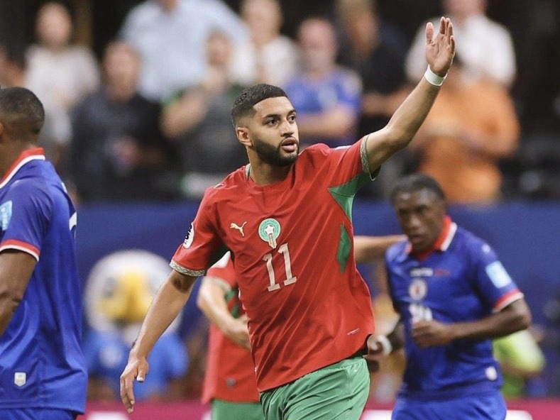 2026 World Cup: Brazil, Morocco advance to Round of 32 after victories over Scotland, Haiti