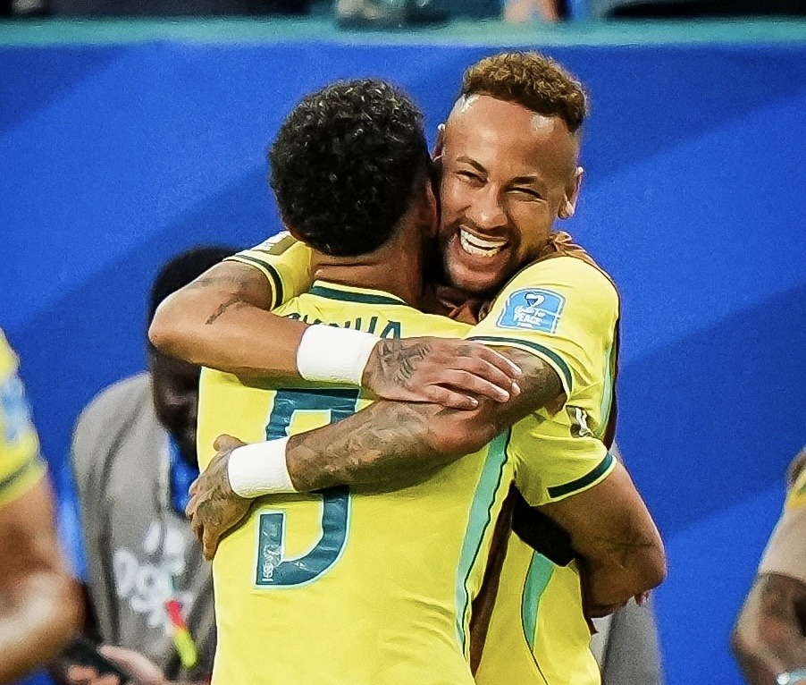 2026 World Cup: Brazil, Morocco advance to Round of 32 after victories over Scotland, Haiti