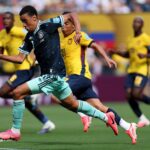 World Cup 2026: Germany top Group E, Ivory Coast, Ecuador also advance to knockout stage