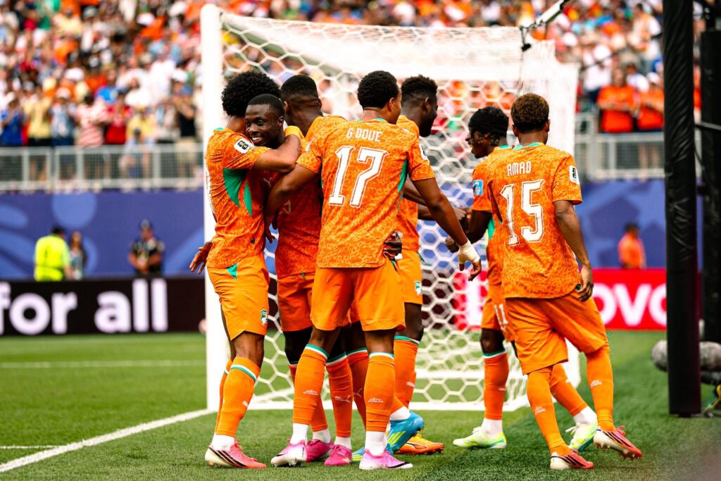 World Cup 2026: Germany top Group E, Ivory Coast, Ecuador also advance to knockout stage