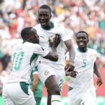 Senegal secure historic 5-0 victory over Iraq to boost World Cup knockout hopes