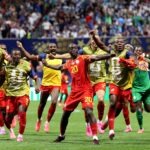 DR Congo progress to 2026 World Cup knockout stage after 3-1 victory over Uzbekistan