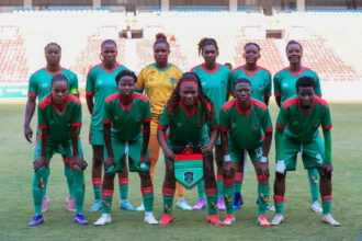 Super Falcons’ Group C opponents Malawi name 32-player provisional squad for WAFCON 2026