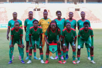 Super Falcons’ Group C opponents Malawi name 32-player provisional squad for WAFCON 2026