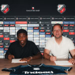 Super Eagles-eligible Emmanuel Chigozie Owen joins FC Utrecht from Bayer Leverkusen