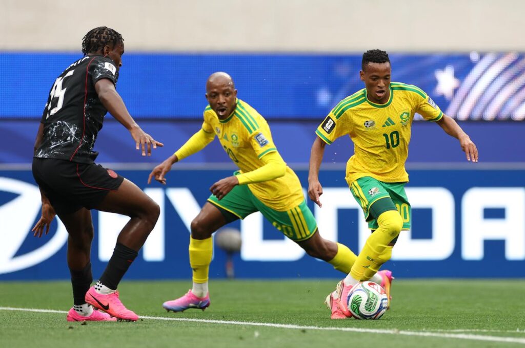2026 World Cup: Canada qualify for historic round of 16 after late 1-0 win over South Africa