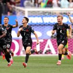 2026 World Cup: Canada qualify for historic round of 16 after late 1-0 win over South Africa