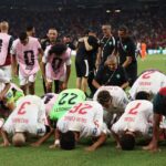 ‘Football won today!’: Michelle Alozie reacts to Morocco’s World Cup triumph over Netherlands