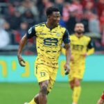 Ironi Tiberias confirm departure of Nigerian Midfielder Muhammed Usman