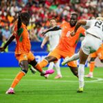 Ivory Coast crash out of 2026 World Cup after 2-1 defeat to Norway