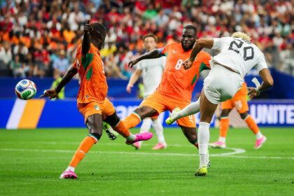 Ivory Coast crash out of 2026 World Cup after 2-1 defeat to Norway