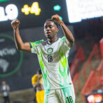 Owen Oseni celebrates historic Nigeria debut following Unity Cup success