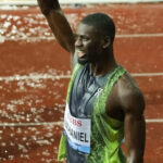 Ezekiel Nathaniel wins Lone Star Grand Prix in dramatic photo finish