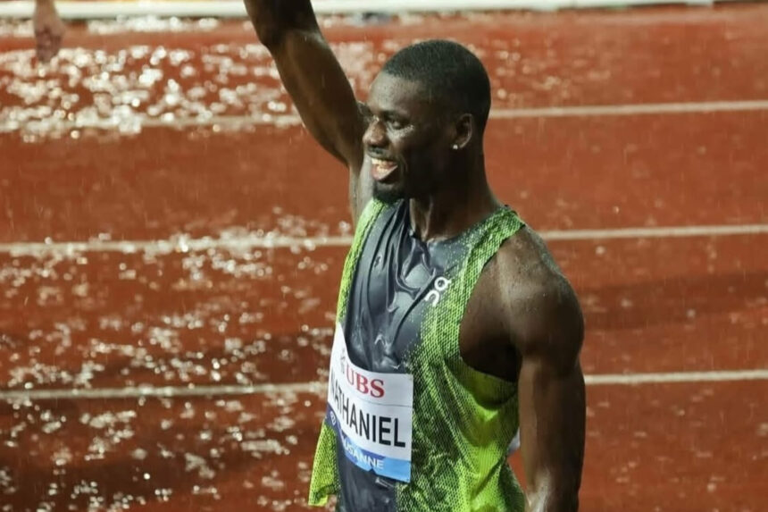 Ezekiel Nathaniel wins Lone Star Grand Prix in dramatic photo finish 37 Ezekiel Nathaniel wins Lone Star Grand Prix in dramatic photo finish