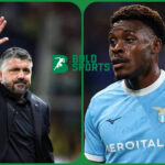 Fisayo Dele-Bashiru set for new Lazio opportunity as Gennaro Gattuso takes charge‎