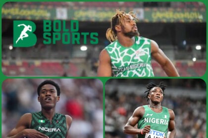 Ajayi, Ogazi, Nnamdi make Bowerman semifinal shortlist after record-breaking NCAA season‎