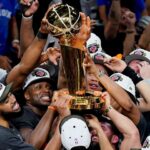 Barack Obama hails ex D'Tigers coach Mike Brown, OG Anunoby after Knicks win NBA Championship