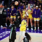 Nneka Ogwumike re-elected WNBPA president for fourth term