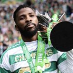 Kelechi Iheanacho faces uncertain Celtic future as contract extension option expires