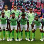 William Troost-Ekong hails Nigeria’s 2018 World Cup jersey as ‘the best football shirt ever’